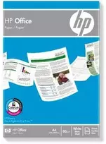 Hewlett Packard (HP) HP Fotokopijavimo popieriaus biuras A4 80g 500 lakštai