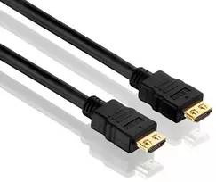 Verschiedene PureLink HDMI laidas – PureInstall 1,00m