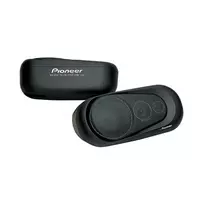 Automagnetola Pioneer coaxial speakers TS-X150