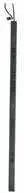 „Apc Rack“ PDU, „Basic“, „ZeroU“, 16A, 230 V, (20) C13 ir (4) C19, IEC C20