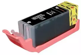 Canon PGI-580XXL PGI580XXL 1970C001 BK rašalo kasetė Dore suderinama