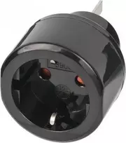 Brennenstuhl Adapteris Travel Stecksystem DE/Aufsatz Austr/Chi 10A (1508440)