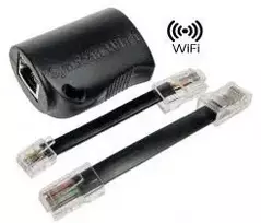 Adapteris SkyWatcher Synscan WiFi bevieliam teleskopo valdymui