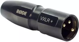 Rode adapteris VXLR+