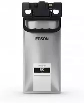 EPSON WF-C5x90 serijos rašalo kasetė XXL Juodas 10000s. Taikoma tik 90 galutinių modelių