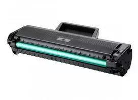 Hewlett Packard (HP) Samsung MLT-D1042X Originalus Juoda 1 vnt