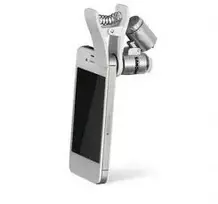 Mikroskopas išmaniajam telefonui Konusclip-2