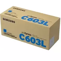 Hewlett Packard (HP) Samsung CLT-C603L Originalus Žydras 1 vnt