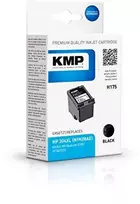 Legrand KMP H175BX rašalo kasetė juoda, suderinama su HP N9K08AE 304 XL