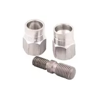 Makita ADAPTERI KOMPLEKT medium M8X1,25LH, M10X1LH, M10x1,25LH 381224230