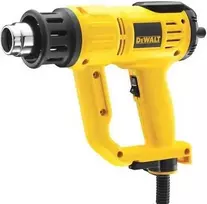 techninis fenas Dewalt 2000 W (D26414)