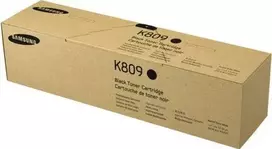 Hewlett Packard (HP) Toneris Samsung CLT-K809S Juodas originalas (SS607A)