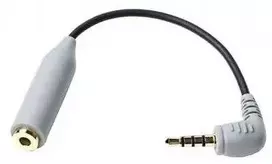 Boya adapteris 3,5 mm BY-CIP