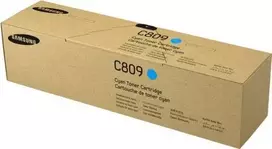 Hewlett Packard (HP) Originalus „Samsung CLT-C809S Cyan Toneris“ (SS567A)