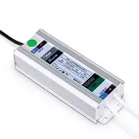 Maitinimo šaltinis Akyga 12V 8.3A 100W IP67