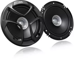 JVC, CS-J610, 16 cm /6.5" plačiajuosčiai koaksialiniai garsiakalb