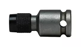 Makita Adapteris 3/8" to 1/4" HEX sukimo antgaliams , TW100D, BTL062, BTL063, TW140 P-05963