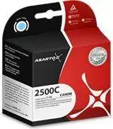 Švirkštas Asarto Canon PGI-2500XLC
