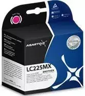 Asarto suderinamas su broliu LC225XLM