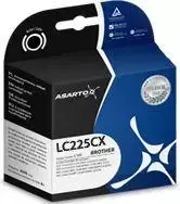 Rak Asarto Brolis LC225XLC