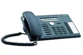 Mitel Detewe Telefonas Aastra 400 Aastra 5361 (20351063)