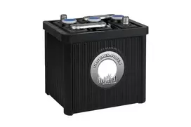 intAct OLDTIMER 06611 6V 66Ah 360A (EN) akumuliatorius
