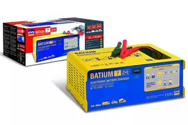 Įkroviklis akumuliatoriams GYS BATIUM 7/24