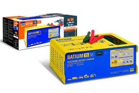 Įkroviklis akumuliatoriams GYS BATIUM 15/12