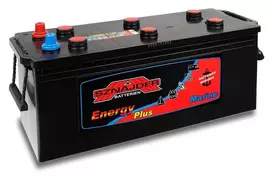 SZNAJDER ENERGY PLUS 964-07 140Ah akumuliatorius