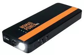 GYS Lithium paleidėjas (booster) NOMAD POWER 20