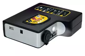 GYS Lithium paleidėjas (booster) NOMAD POWER 90 PRO