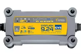Įkroviklis akumuliatoriams GYS FLASH 9.24