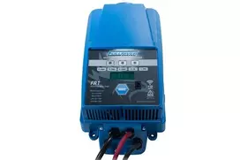 Įkroviklis akumuliatoriams FULLRIVER FR1 12V/24V/36V/48V
