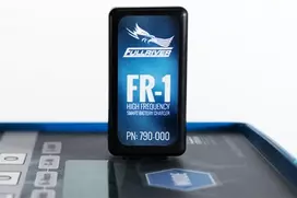 FULLRIVER FR1 12V/24V/36V/48V įkroviklio WI-FI priedas