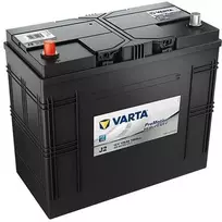 VARTA Heavy Duty J2 (62514) 125Ah akumuliatorius