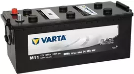 VARTA Heavy Duty M11 (65411) 154Ah akumuliatorius