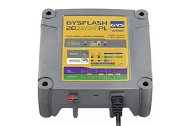 Įkroviklis akumuliatoriams GYS FLASH 20.12/24 PL