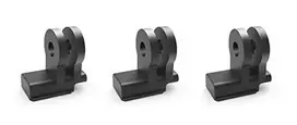 Priedas - PGYTECH Osmo Pocket Duomenų Prievadas į Universalų Montavimą (PGYTECH, Patvarus, Stabilus)