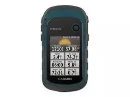 Garmin eTrex 22x GPS imtuvas EE