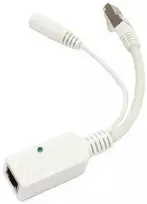 Šakotuvas NET POE ADAPTER/RBGPOE MIKROTIK