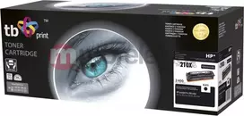 Toneris TB Print Juodas produktas renovuotas 131X (1031251389) (Atnaujinta)