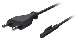 „Microsoft“ nešiojamojo kompiuterio maitinimo adapteris 24 W, „Surface Plug“, 12 V (LAC-00006)
