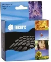 Rak Incore IH-655- BR25 (Hp 655) Juoda