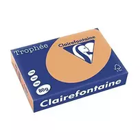 Trophee A4 kopijavimo popierius 80g 500 lapų