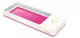 Įkroviklis Leitz Wow Indukcinė 1x USB-A 1 A (53651001)