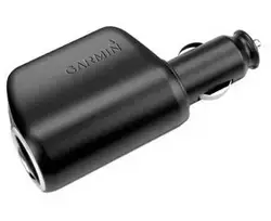 USB pakrovėjas iš cigarečių pridegėjo