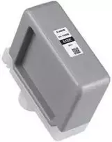 Canon rašalo kasetė PFI-110MBK, matinė juoda, talpa 160ml, skirta Canon imagePROGRAF TX-2000, imagePROGRAF TX-3000, imagePROGRAF TX-4000.