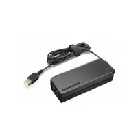 Lenovo 90W AC Adapteris (Slim Tip) - Power Supply 90 W Notebook Module - AT