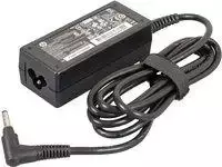 Hewlett Packard (HP) Nešiojamojo kompiuterio maitinimo adapteris HP 45 W, (741553-800)