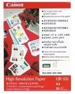 Canon HR-101N A3 High Resolution Paper kopijavimo popierius